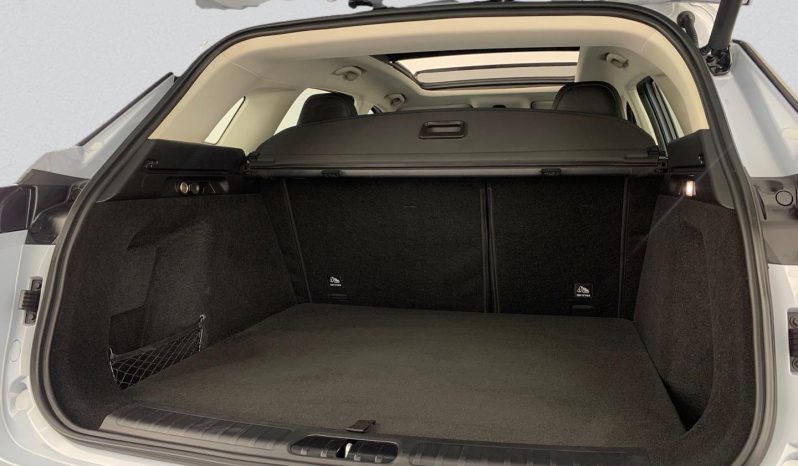 
								BAIC X55 Plus 1.5T Elite full									