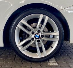 
										BMW 2 Series Coupe Facelift 220d M Sport Steptronic full									