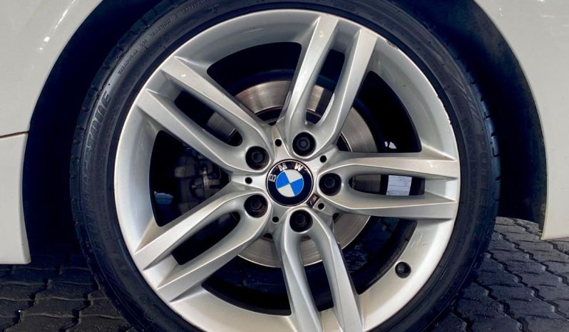 
								BMW 2 Series Coupe Facelift 220d M Sport Steptronic full									