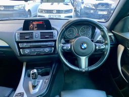 
										BMW 2 Series Coupe Facelift 220d M Sport Steptronic full									