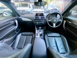 
										BMW 2 Series Coupe Facelift 220d M Sport Steptronic full									