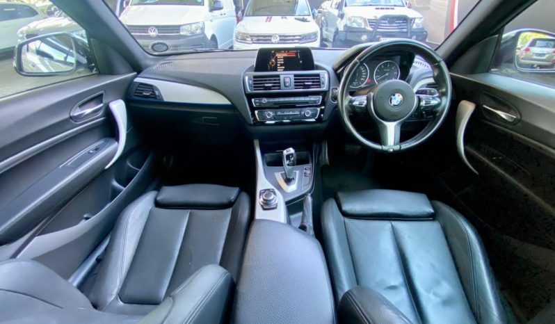
								BMW 2 Series Coupe Facelift 220d M Sport Steptronic full									