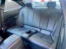 
										BMW 2 Series Coupe Facelift 220d M Sport Steptronic full									