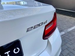 
										BMW 2 Series Coupe Facelift 220d M Sport Steptronic full									
