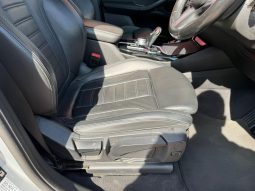 
										BMW X3 Xdrive20d M Sport Steptronic full									