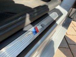 
										BMW X3 Xdrive20d M Sport Steptronic full									