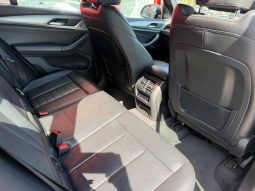 
										BMW X3 Xdrive20d M Sport Steptronic full									