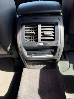 
										BMW X3 Xdrive20d M Sport Steptronic full									