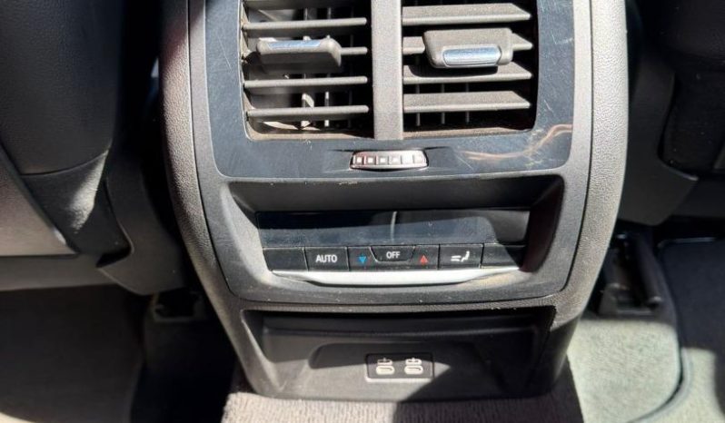 
								BMW X3 Xdrive20d M Sport Steptronic full									