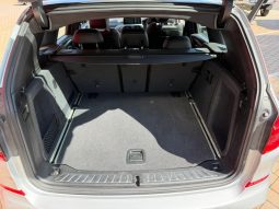 
										BMW X3 Xdrive20d M Sport Steptronic full									