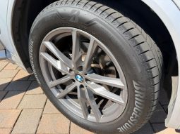 
										BMW X3 Xdrive20d M Sport Steptronic full									