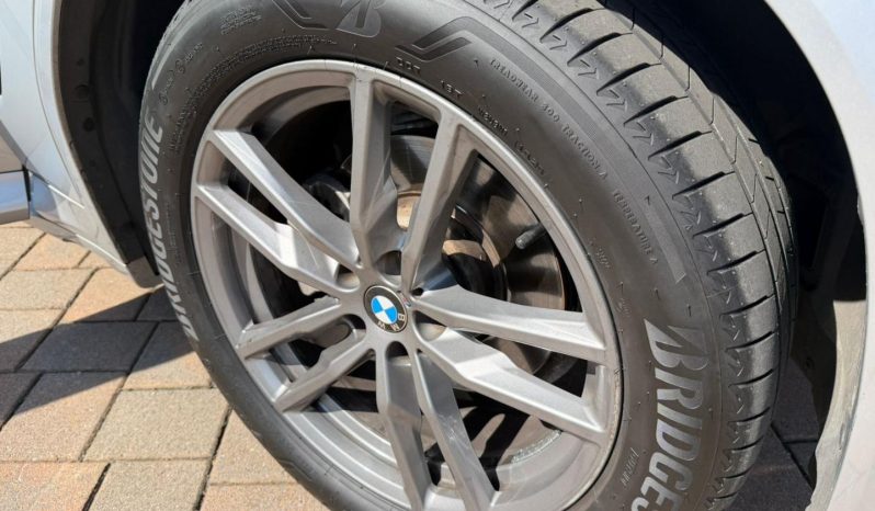 
								BMW X3 Xdrive20d M Sport Steptronic full									