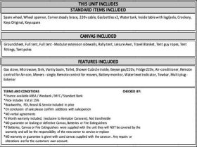 Caravan Jurgens Exclusive