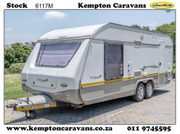 
										Caravan Jurgens Exclusive full									
