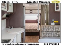 
										Caravan Jurgens Exclusive full									