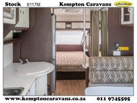 Caravan Jurgens Exclusive