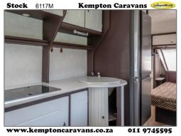 
										Caravan Jurgens Exclusive full									