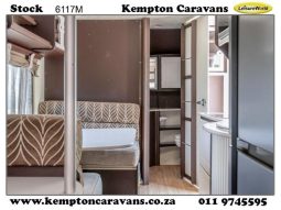 
										Caravan Jurgens Exclusive full									