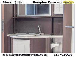
										Caravan Jurgens Exclusive full									