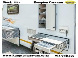 
										Caravan Quantum Comfort Deluxe full									