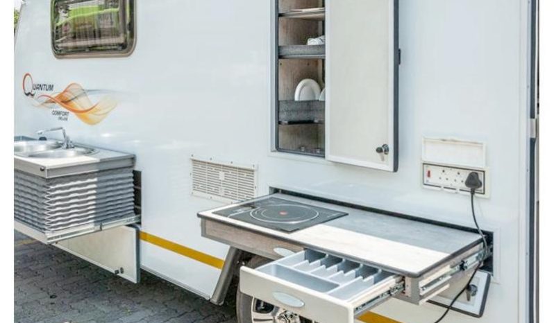 
								Caravan Quantum Comfort Deluxe full									