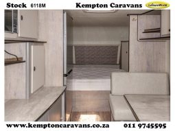 
										Caravan Quantum Comfort Deluxe full									