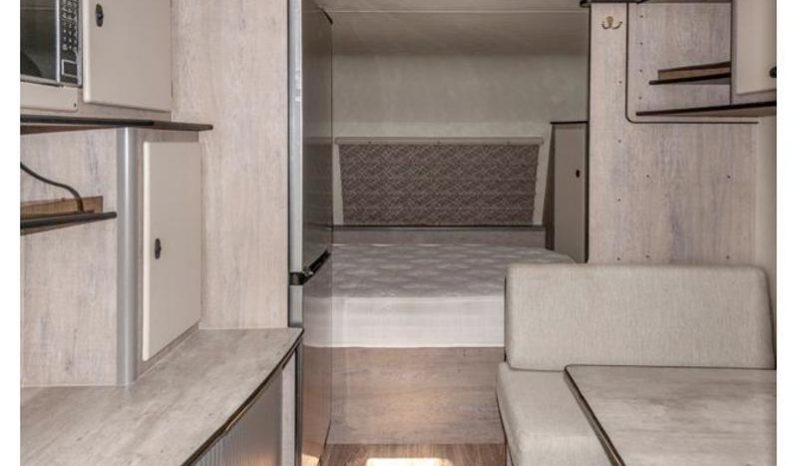 
								Caravan Quantum Comfort Deluxe full									