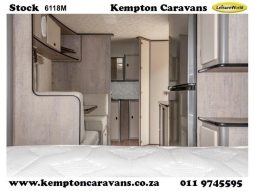 
										Caravan Quantum Comfort Deluxe full									