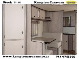
										Caravan Quantum Comfort Deluxe full									