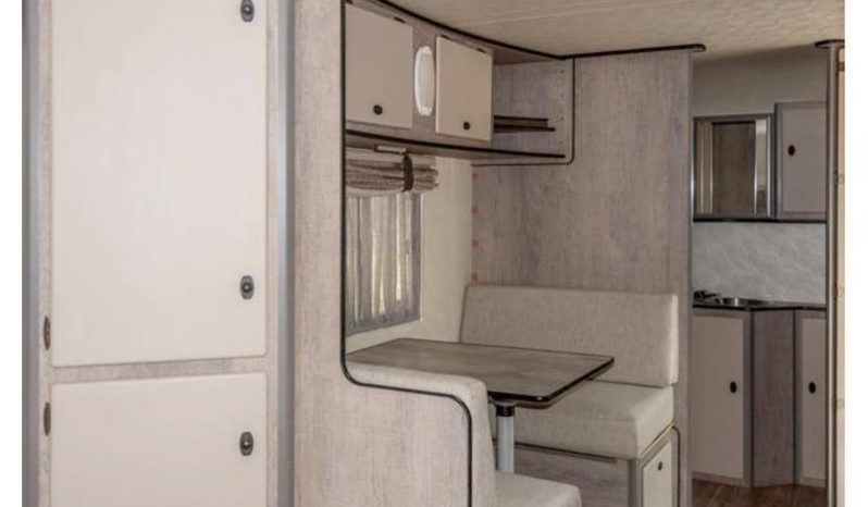 
								Caravan Quantum Comfort Deluxe full									