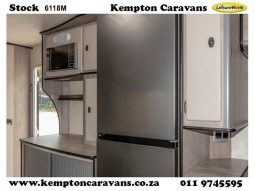 
										Caravan Quantum Comfort Deluxe full									