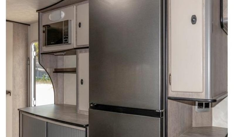 
								Caravan Quantum Comfort Deluxe full									