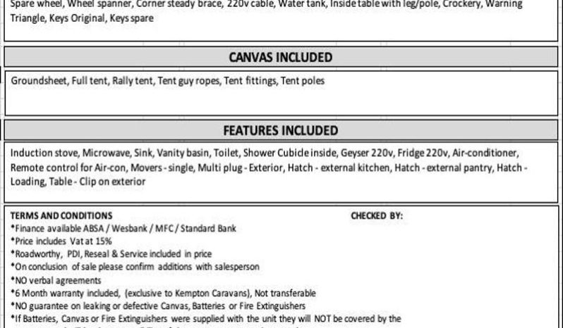 
								Caravan Quantum Pinnacle full									