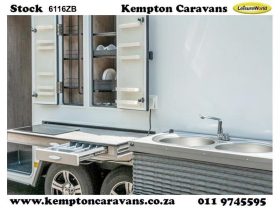 Caravan Quantum Pinnacle