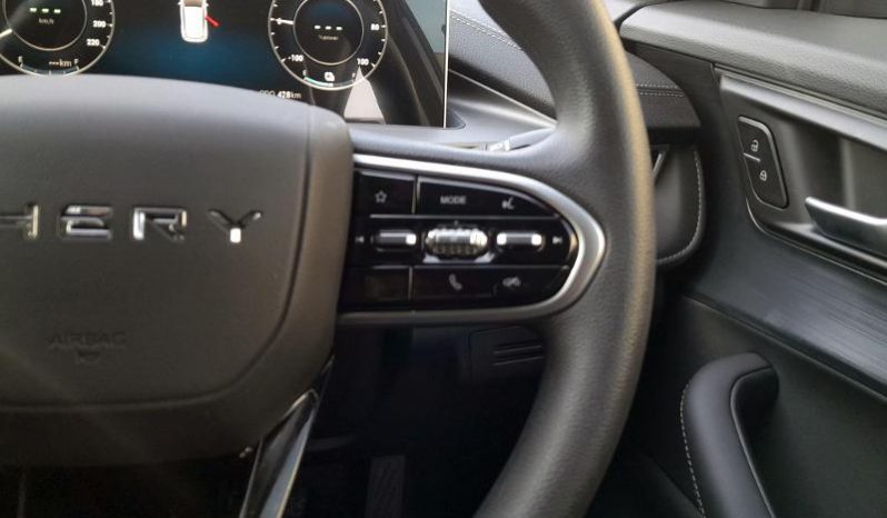 
								Chery Tiggo 4 CROSS HEV COMFORT full									