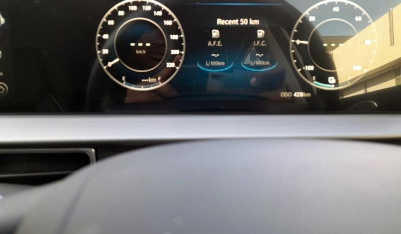 
								Chery Tiggo 4 CROSS HEV COMFORT full									