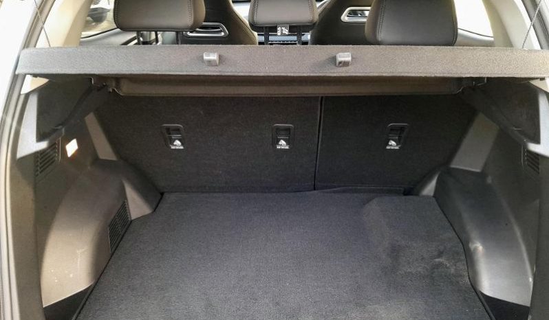 
								Chery Tiggo 4 CROSS HEV COMFORT full									
