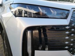 
										Chery Tiggo 4 CROSS HEV COMFORT full									