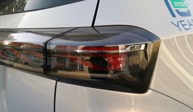 
								Chery Tiggo 4 CROSS HEV COMFORT full									