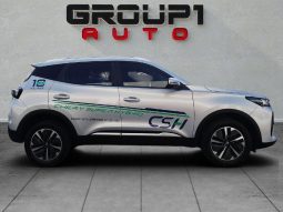 
										Chery Tiggo 4 CROSS HEV COMFORT full									