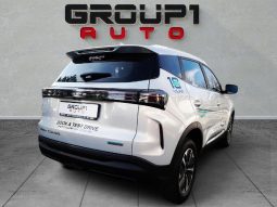 
										Chery Tiggo 4 CROSS HEV COMFORT full									