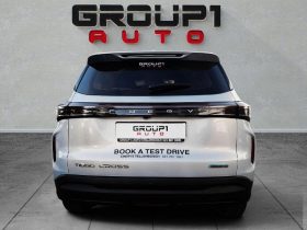 Chery Tiggo 4 CROSS HEV COMFORT