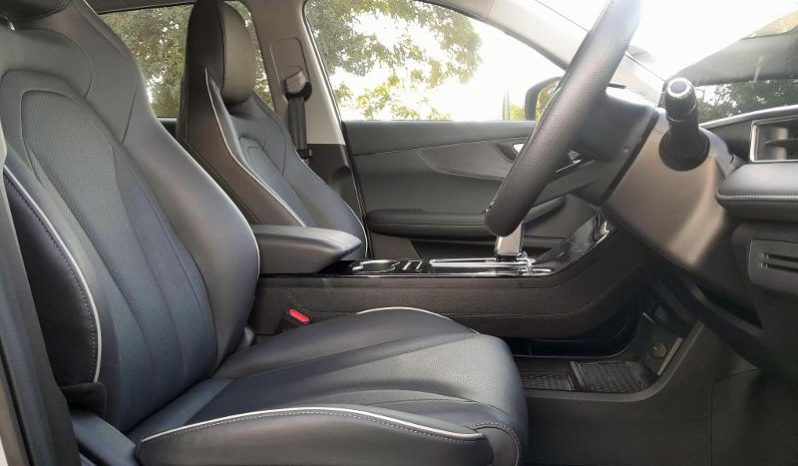 
								Chery Tiggo 4 CROSS HEV COMFORT full									