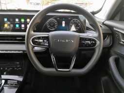 
										Chery Tiggo 4 CROSS HEV COMFORT full									