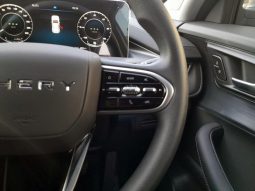 
										Chery Tiggo 4 CROSS HEV COMFORT full									