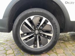 
										Chery Tiggo 4 CROSS HEV COMFORT full									