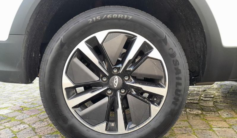 
								Chery Tiggo 4 CROSS HEV COMFORT full									