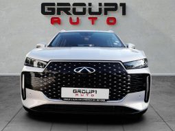 
										Chery Tiggo 4 CROSS HEV COMFORT full									