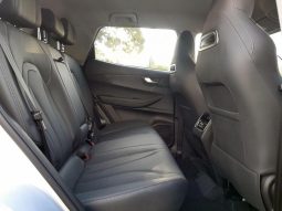 
										Chery Tiggo 4 CROSS HEV COMFORT full									
