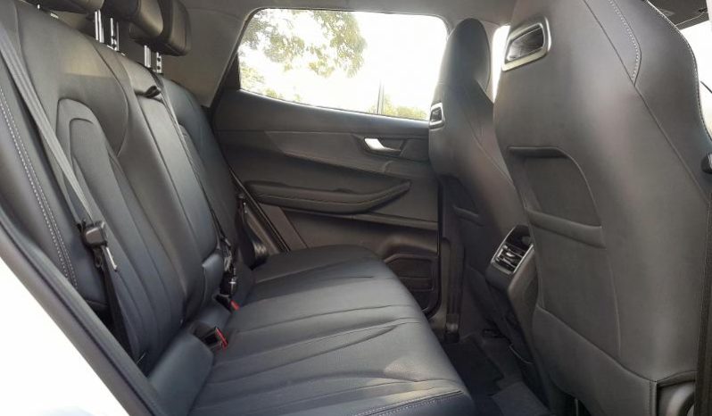 
								Chery Tiggo 4 CROSS HEV COMFORT full									